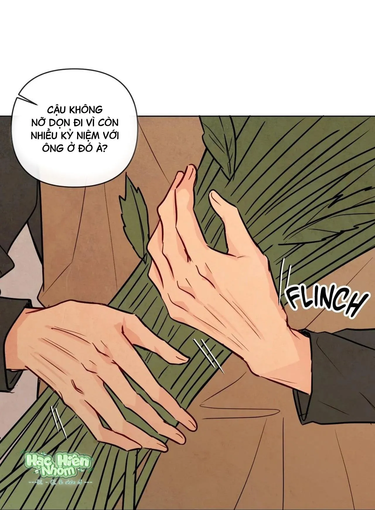 Sự quyến rũ của Thần Rắn Chapter 44 Trang 14