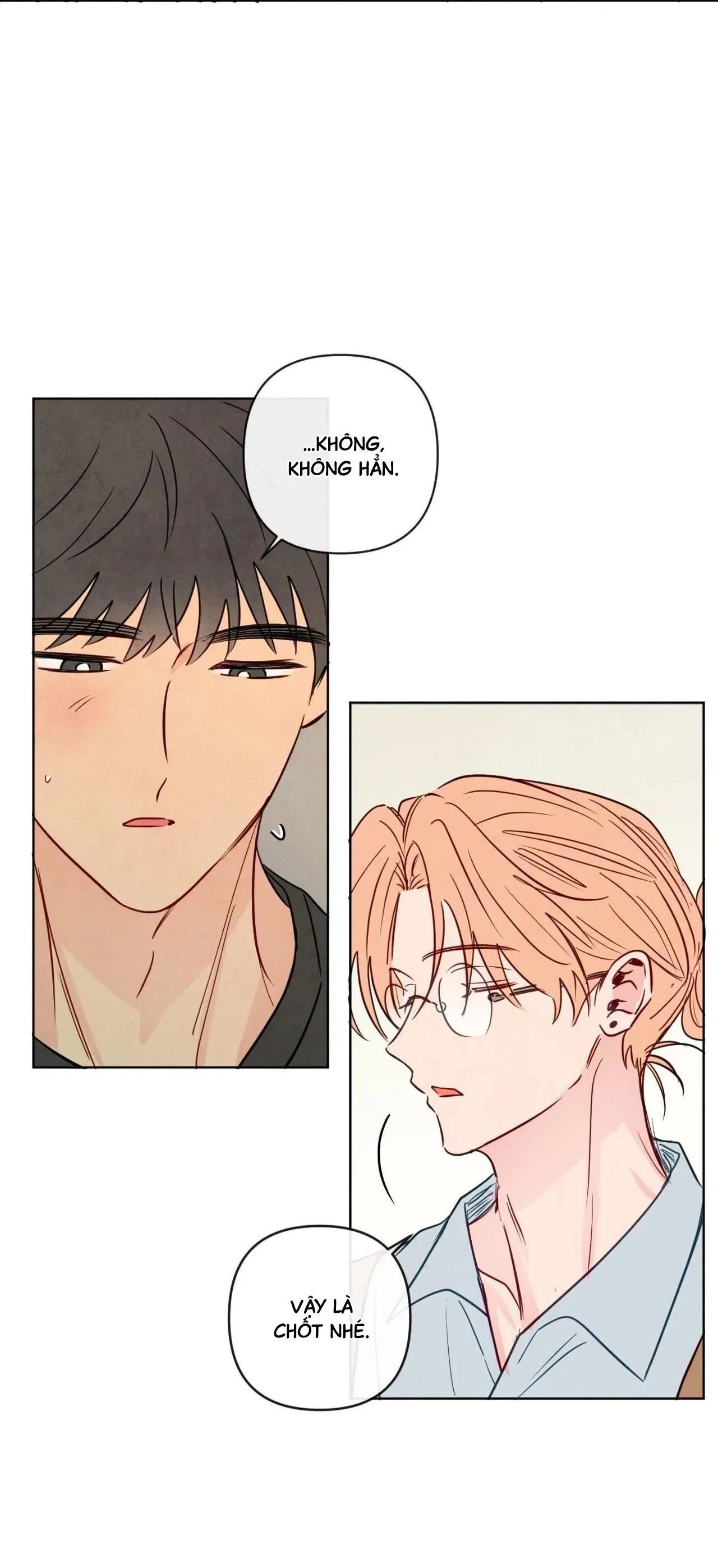 Sự quyến rũ của Thần Rắn Chapter 44 Trang 15