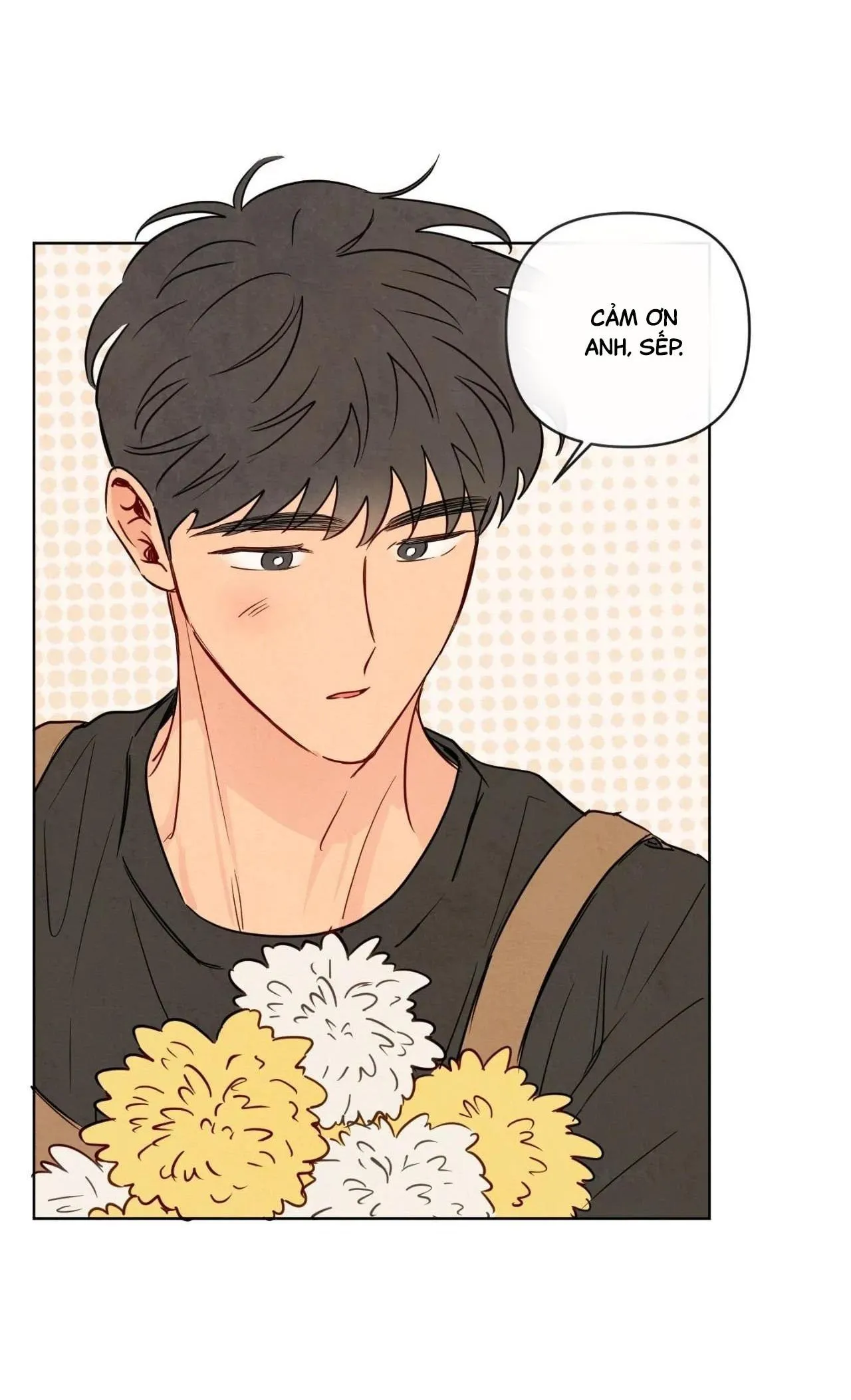 Sự quyến rũ của Thần Rắn Chapter 44 Trang 18