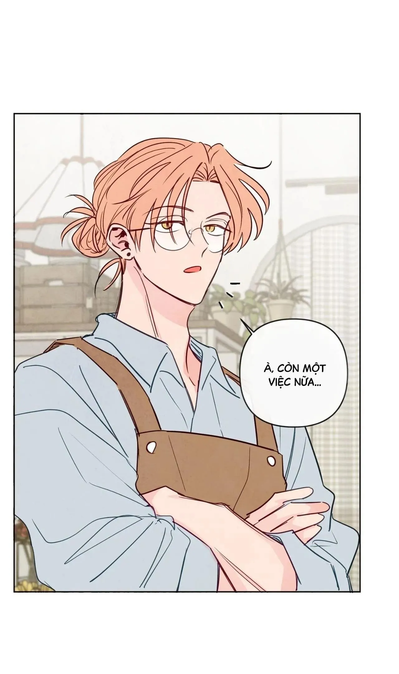 Sự quyến rũ của Thần Rắn Chapter 44 Trang 20