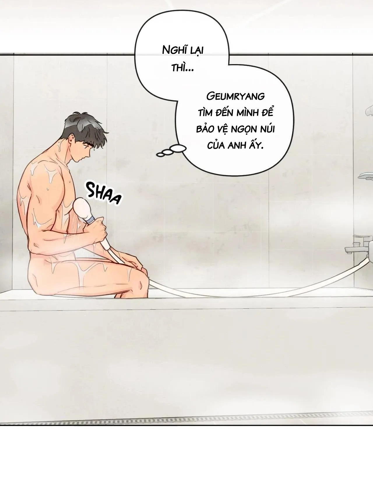 Sự quyến rũ của Thần Rắn Chapter 44 Trang 25