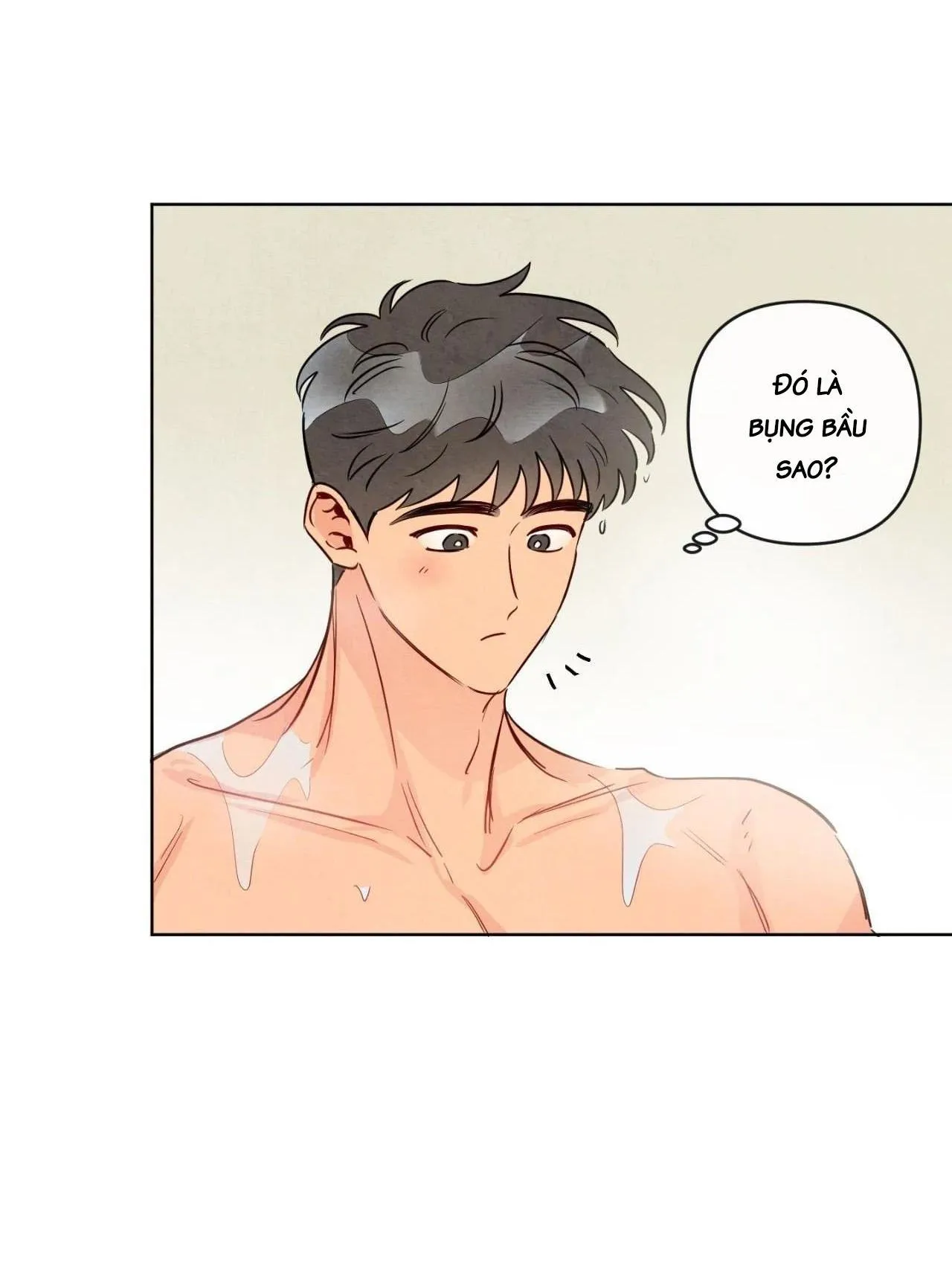 Sự quyến rũ của Thần Rắn Chapter 44 Trang 27