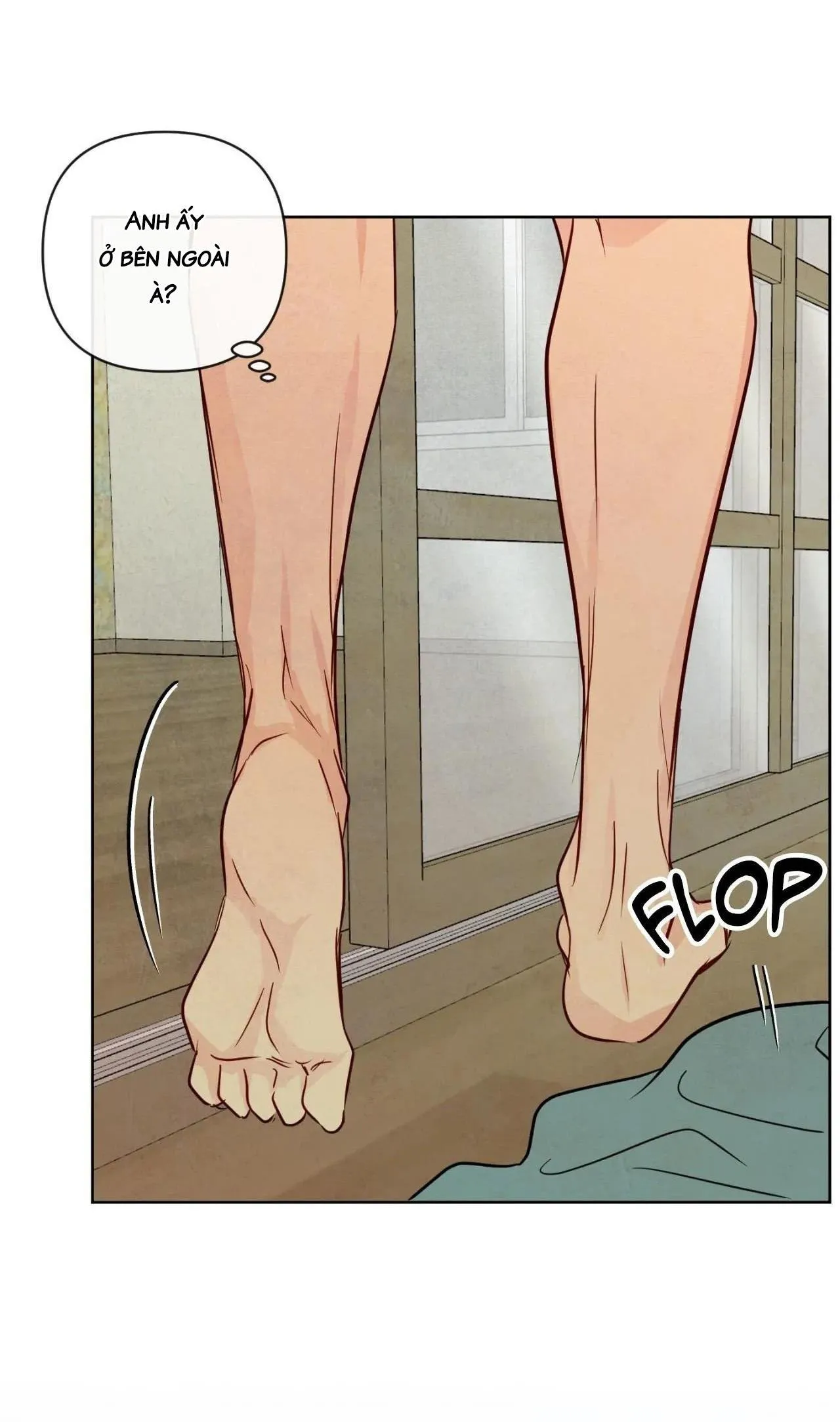 Sự quyến rũ của Thần Rắn Chapter 44 Trang 40