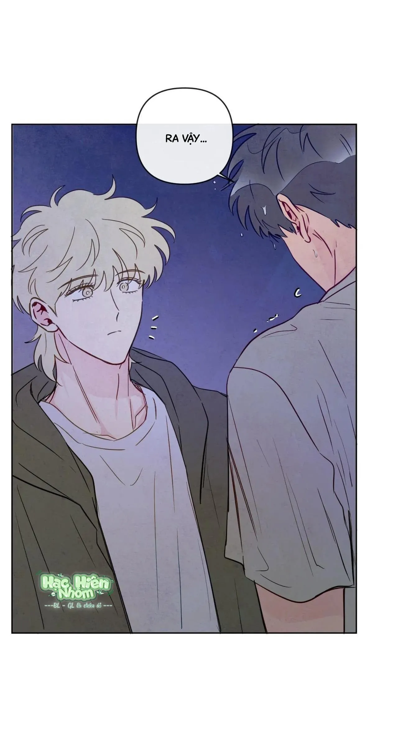 Sự quyến rũ của Thần Rắn Chapter 44 Trang 48