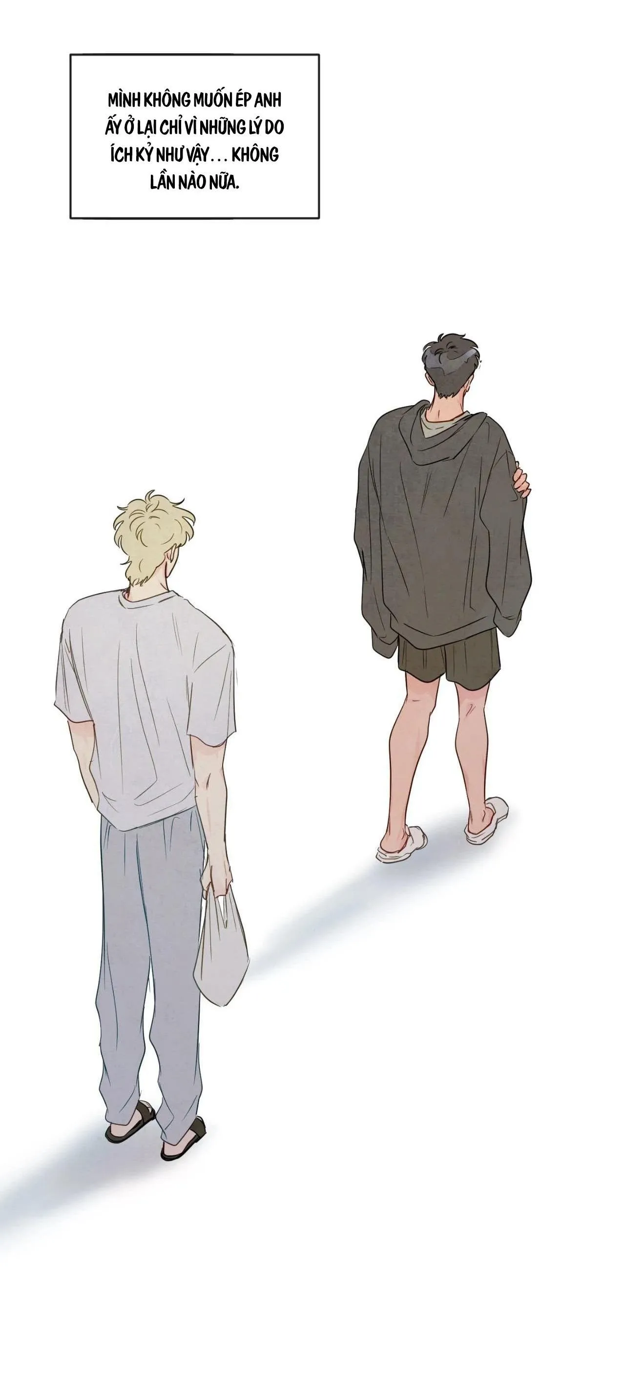 Sự quyến rũ của Thần Rắn Chapter 44 Trang 57