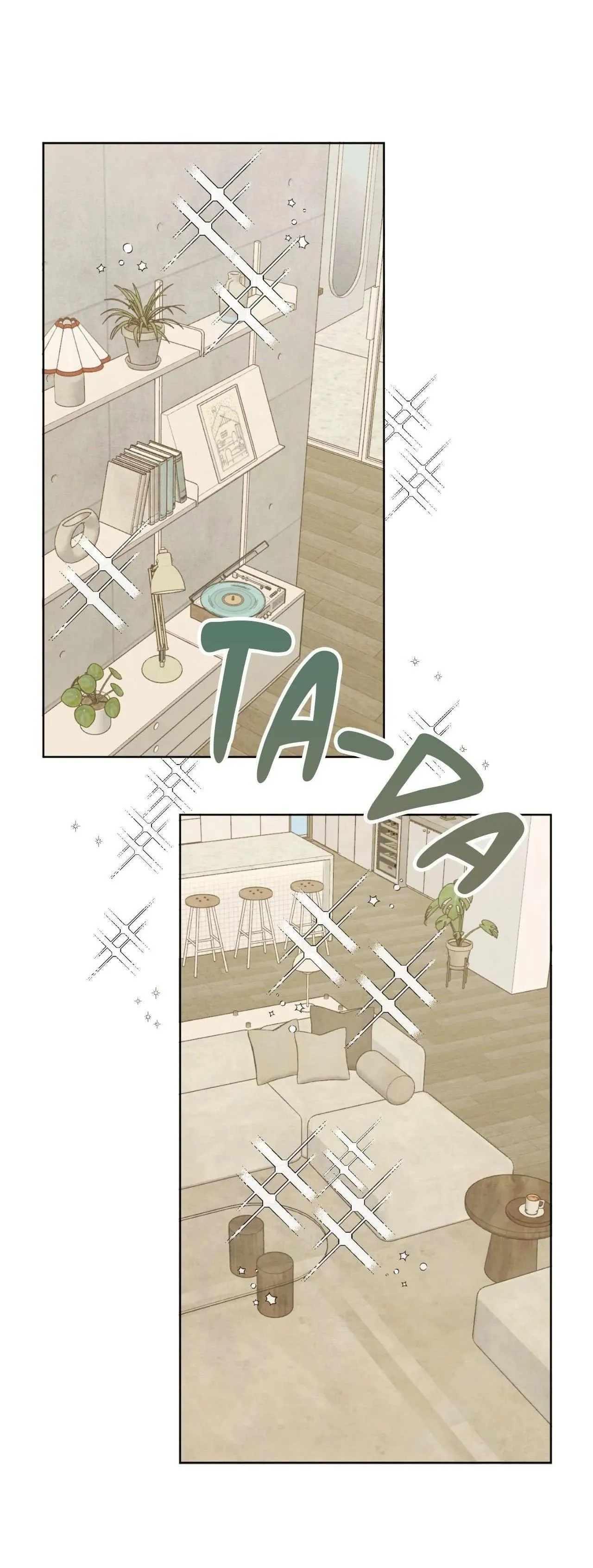 Sự quyến rũ của Thần Rắn Chapter 44 Trang 60