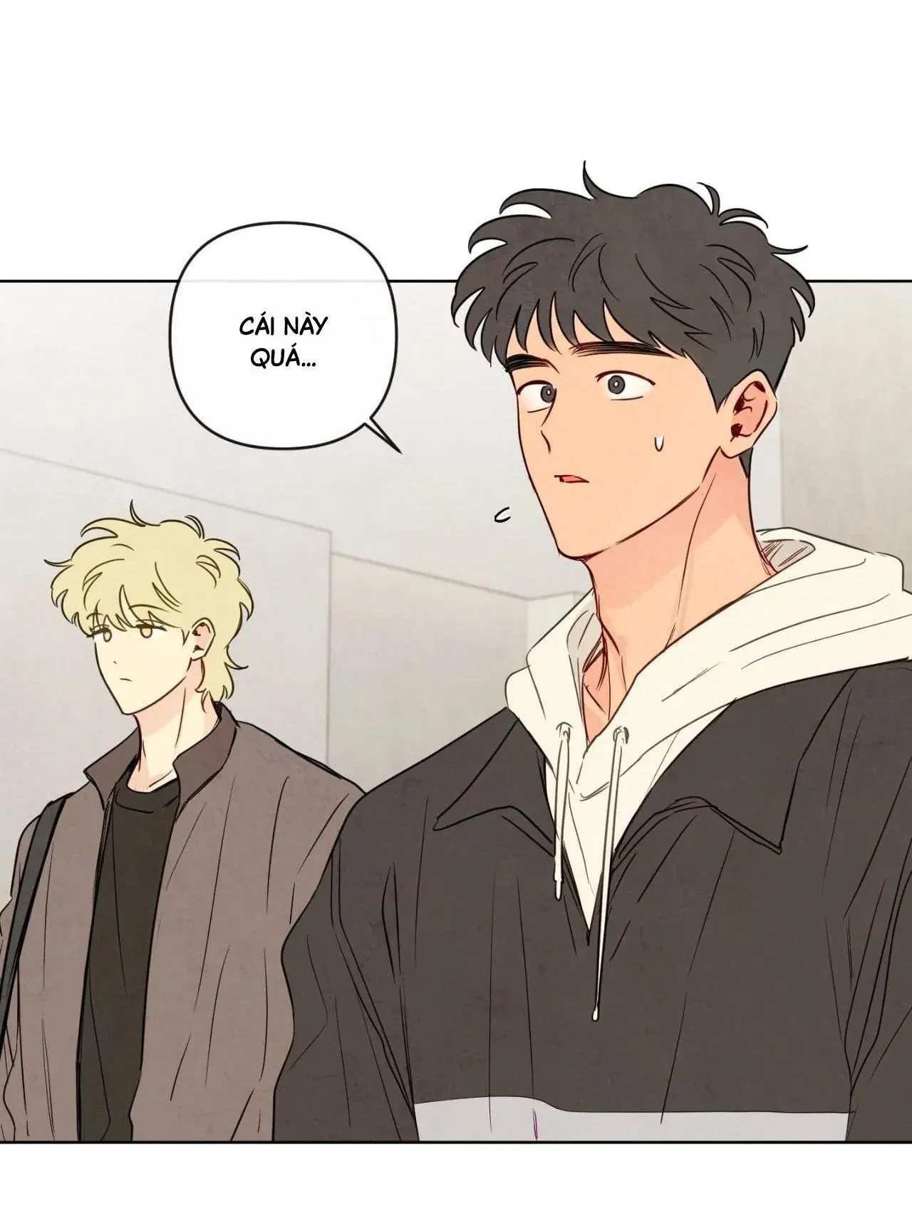 Sự quyến rũ của Thần Rắn Chapter 44 Trang 61