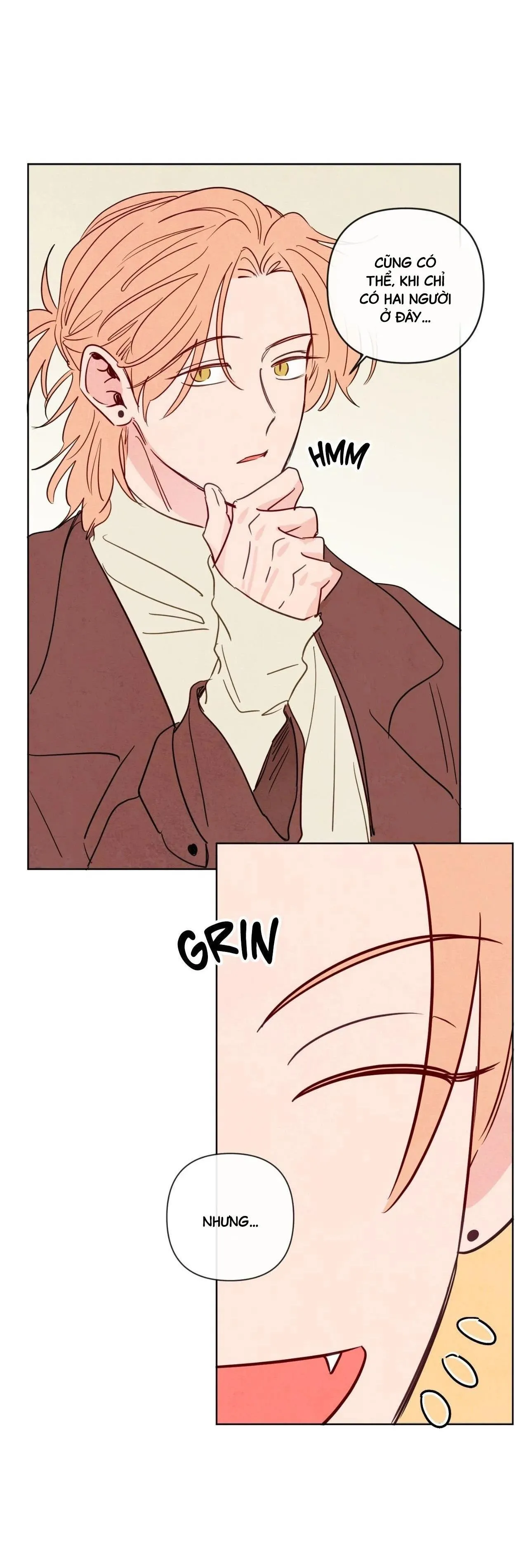 Sự quyến rũ của Thần Rắn Chapter 44 Trang 64