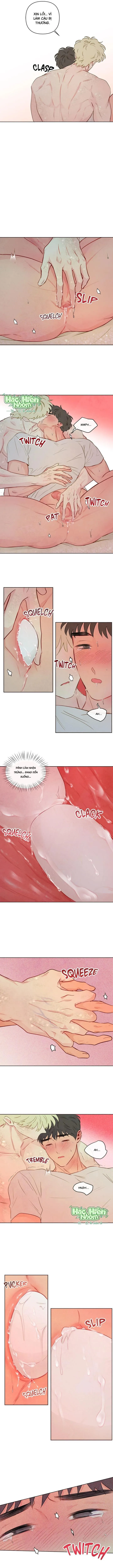 Sự quyến rũ của Thần Rắn Chapter 49 Trang 5