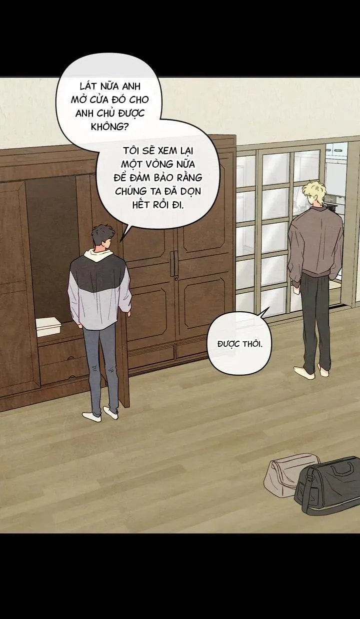 Sự quyến rũ của Thần Rắn Chapter 50 Trang 3