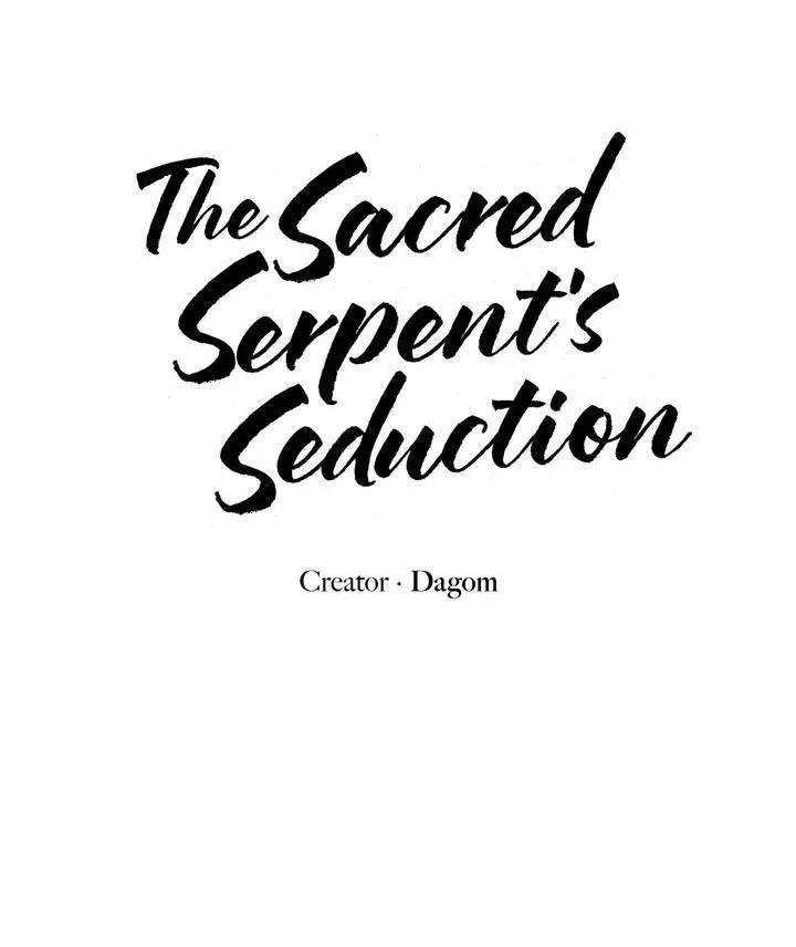 Sự quyến rũ của Thần Rắn Chapter 50 Trang 8