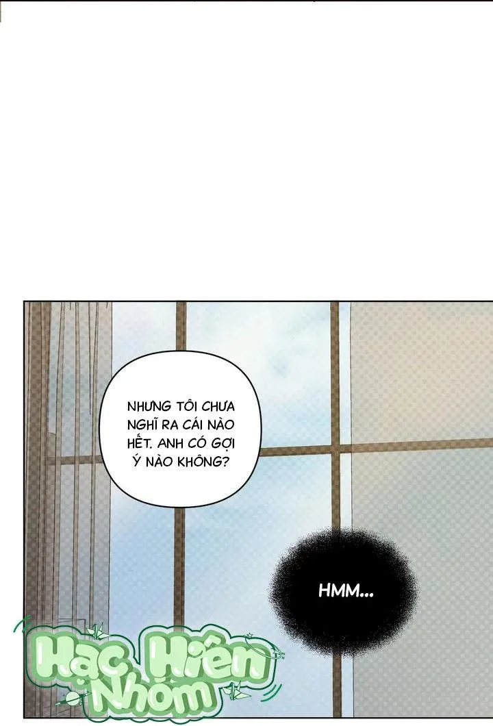 Sự quyến rũ của Thần Rắn Chapter 50 Trang 12