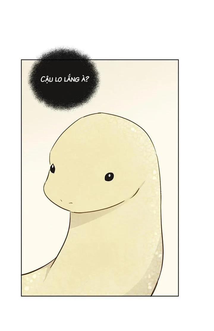 Sự quyến rũ của Thần Rắn Chapter 50 Trang 17
