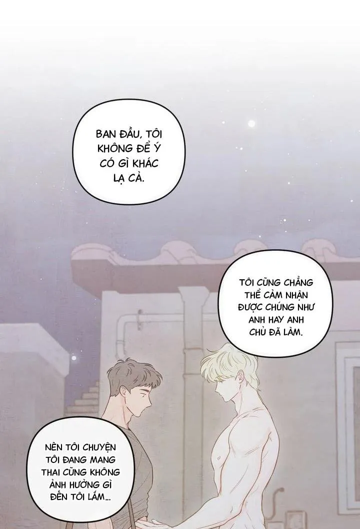 Sự quyến rũ của Thần Rắn Chapter 50 Trang 19