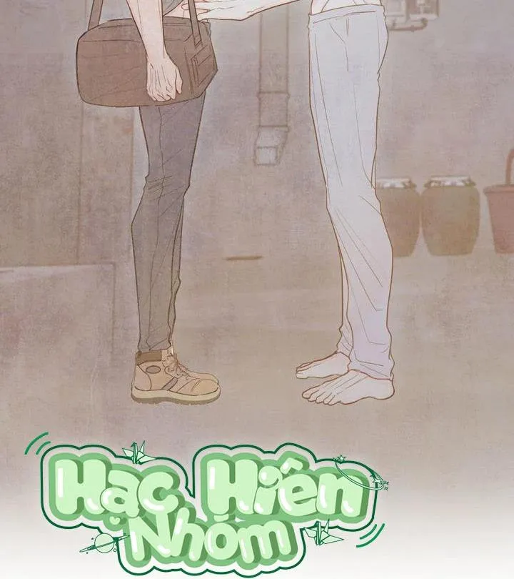 Sự quyến rũ của Thần Rắn Chapter 50 Trang 20