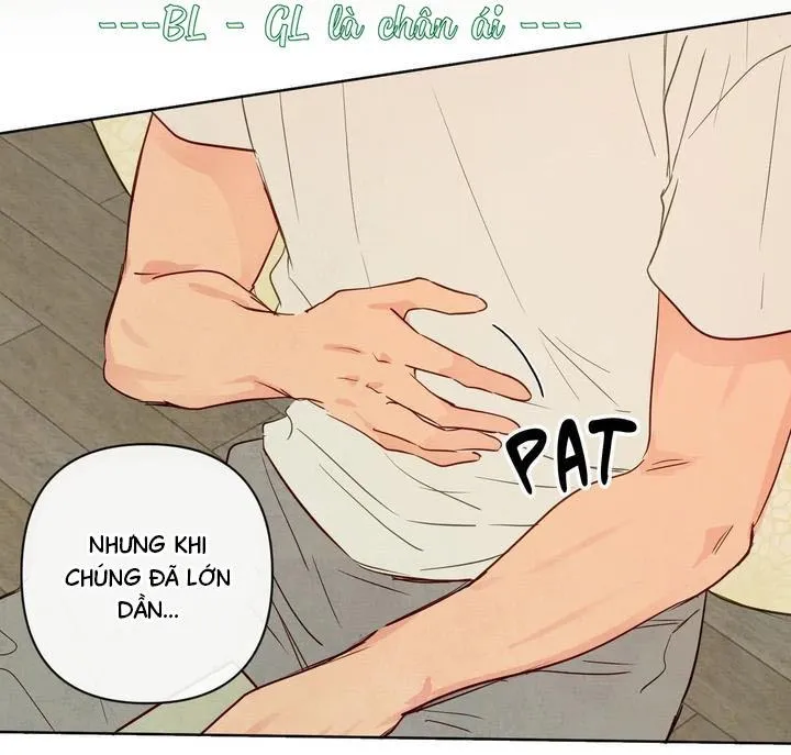 Sự quyến rũ của Thần Rắn Chapter 50 Trang 21