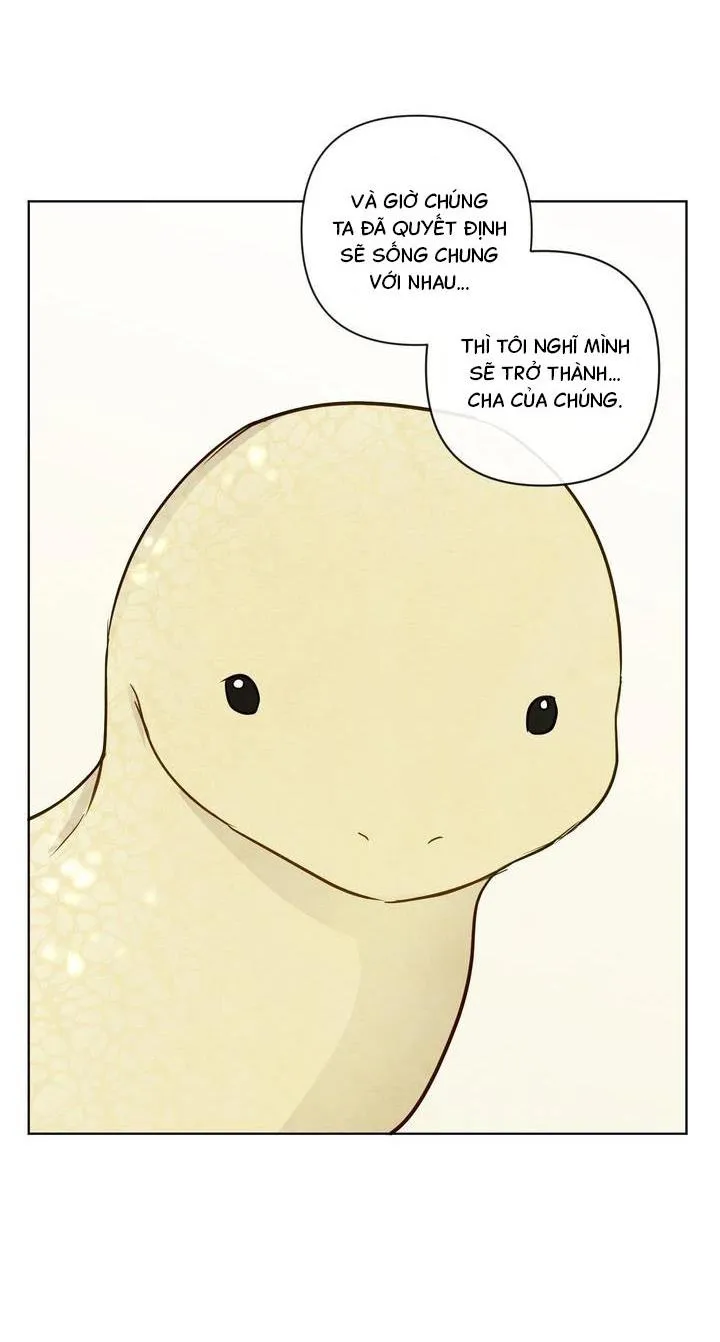 Sự quyến rũ của Thần Rắn Chapter 50 Trang 23