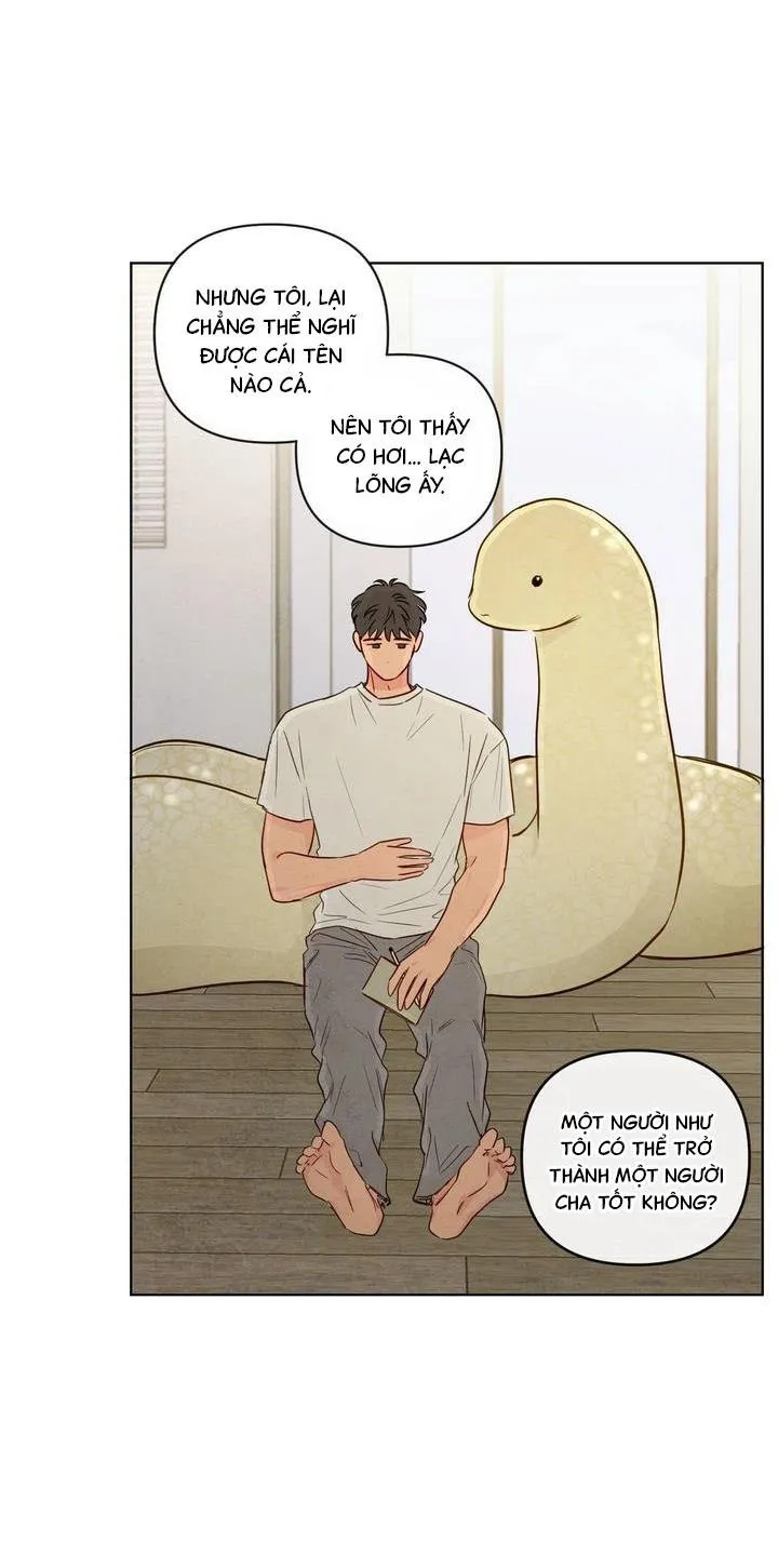 Sự quyến rũ của Thần Rắn Chapter 50 Trang 24