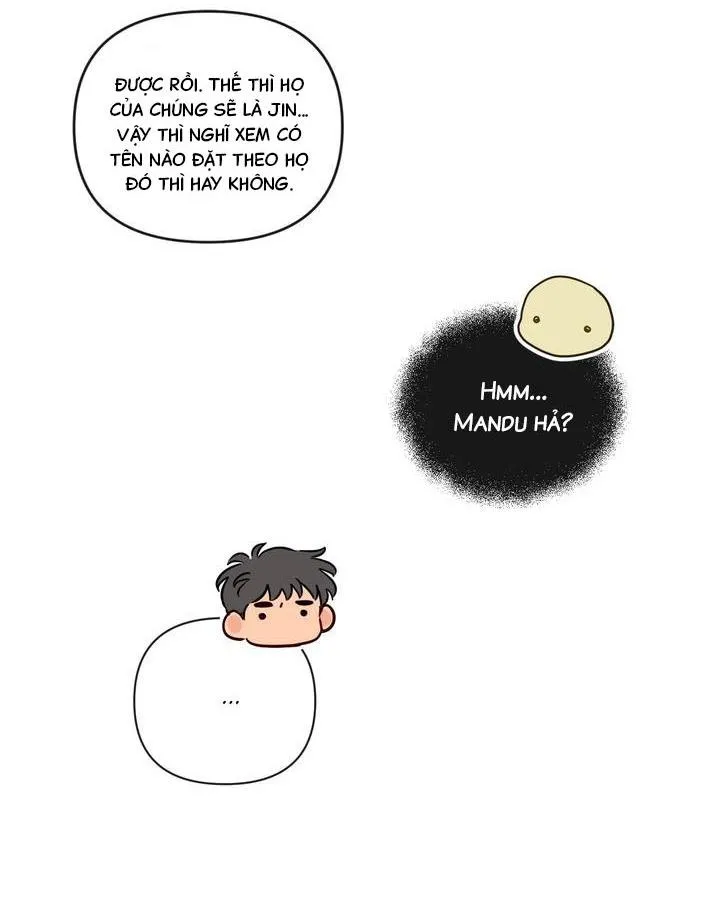 Sự quyến rũ của Thần Rắn Chapter 50 Trang 34