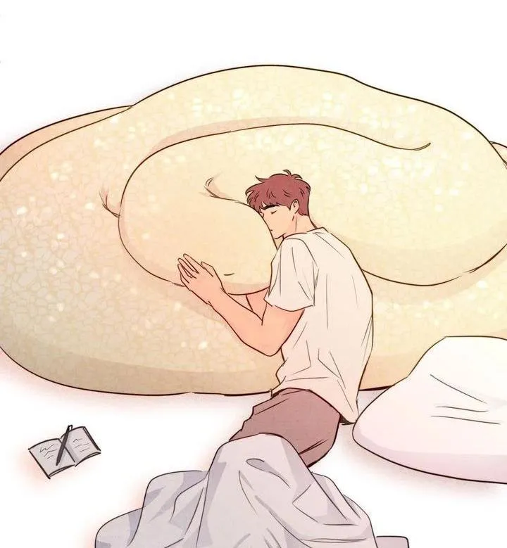 Sự quyến rũ của Thần Rắn Chapter 50 Trang 37