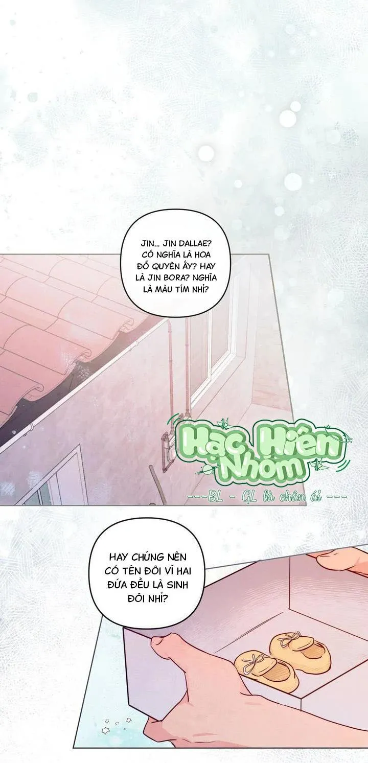 Sự quyến rũ của Thần Rắn Chapter 50 Trang 40