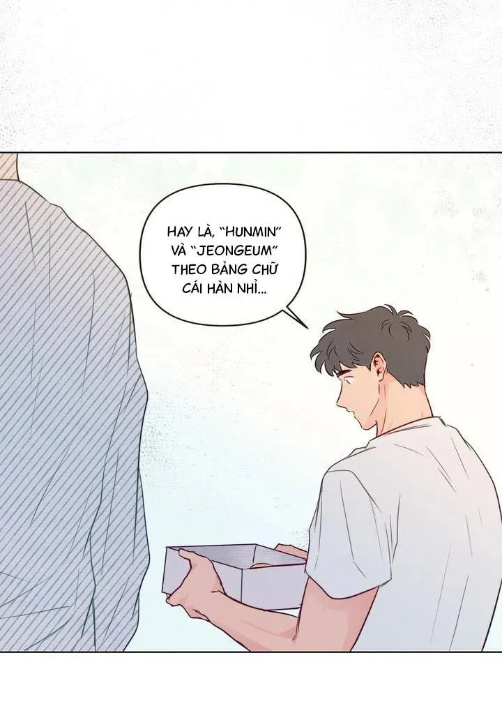 Sự quyến rũ của Thần Rắn Chapter 50 Trang 41