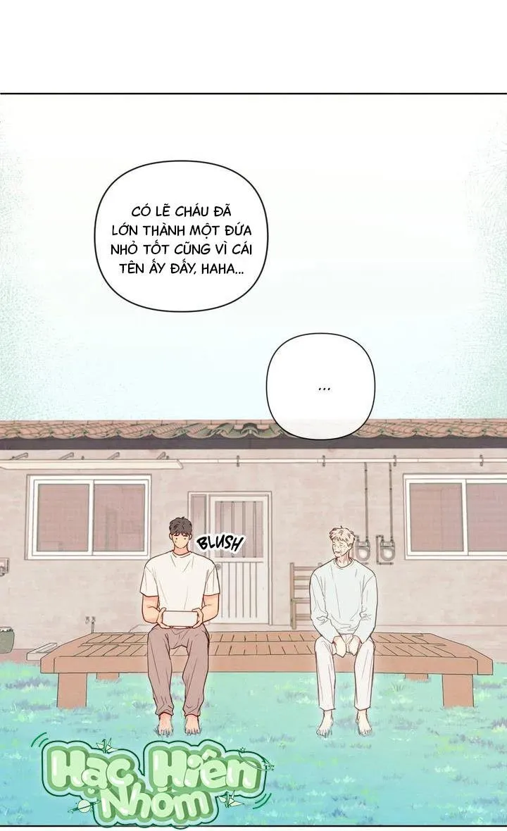 Sự quyến rũ của Thần Rắn Chapter 50 Trang 48