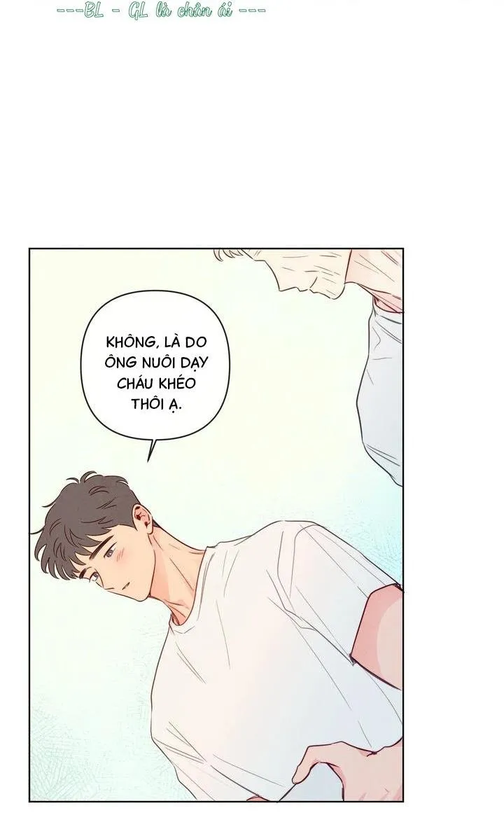 Sự quyến rũ của Thần Rắn Chapter 50 Trang 49