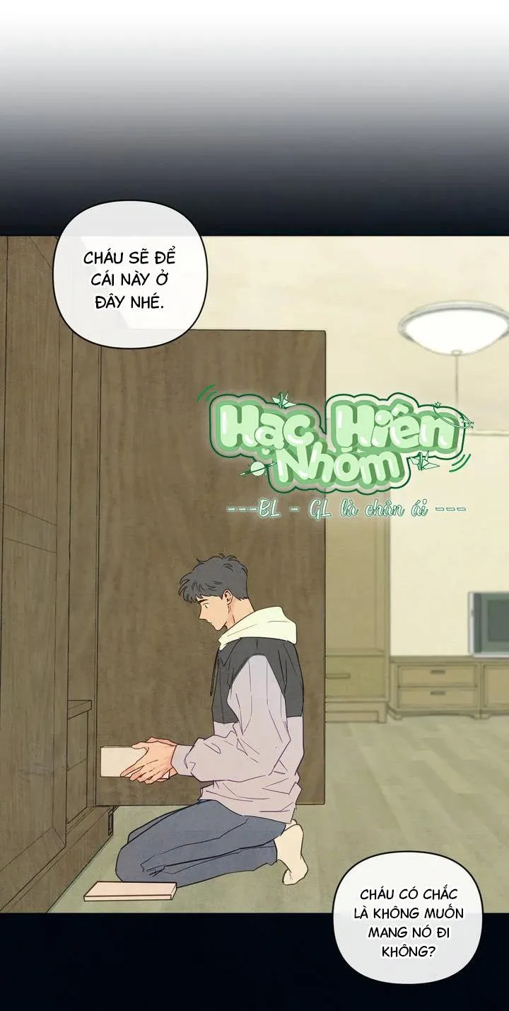 Sự quyến rũ của Thần Rắn Chapter 50 Trang 56