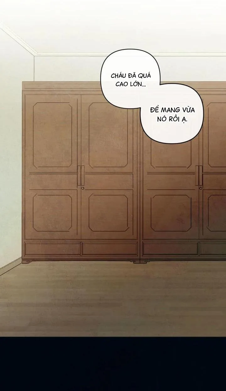 Sự quyến rũ của Thần Rắn Chapter 50 Trang 59