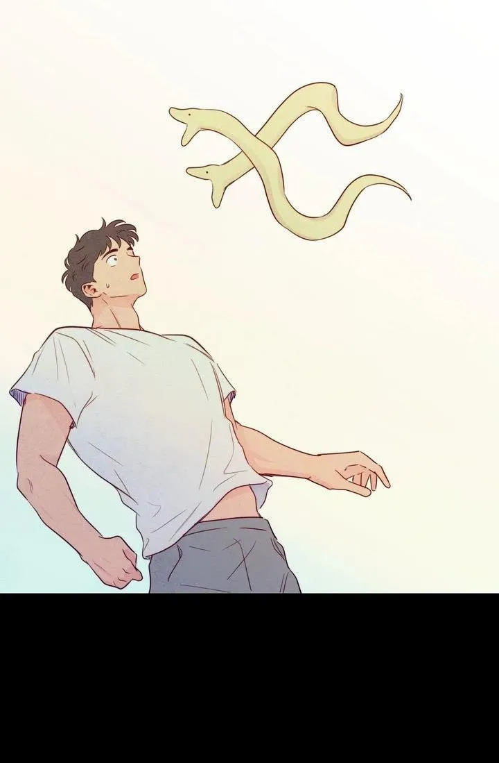 Sự quyến rũ của Thần Rắn Chapter 50 Trang 72