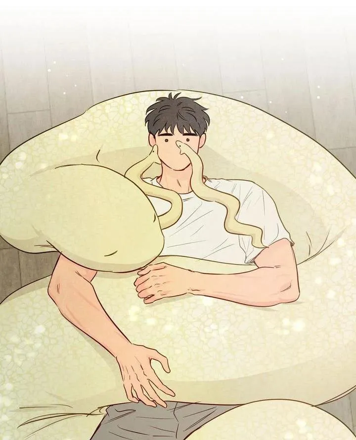 Sự quyến rũ của Thần Rắn Chapter 50 Trang 75