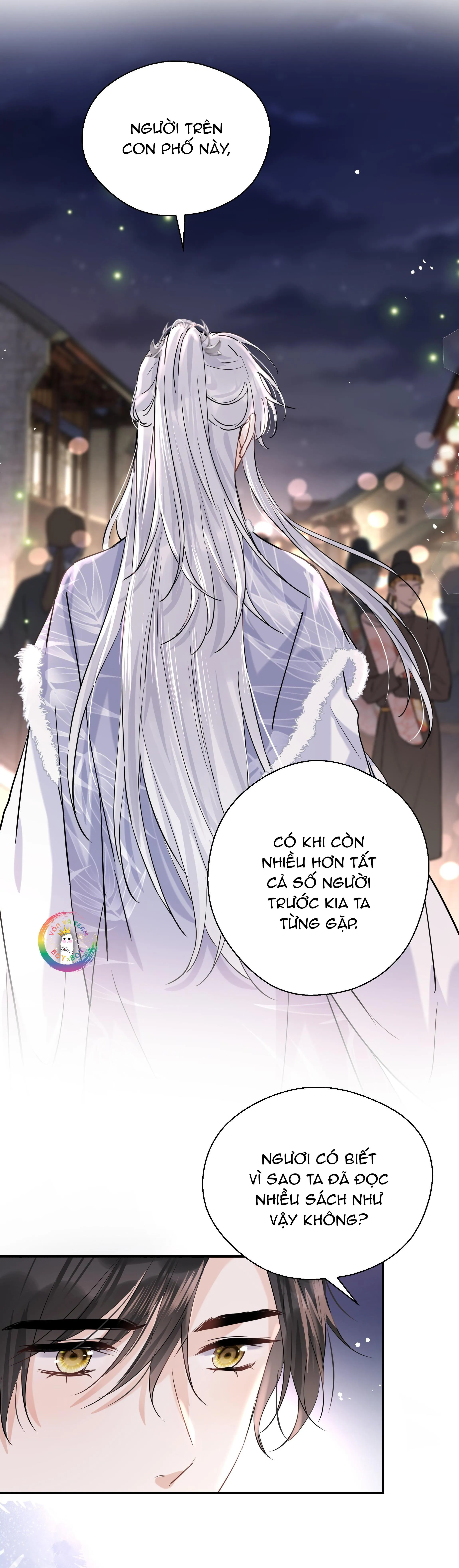 Sư thúc Không Thể Trông Mặt Mà Bắt Hình Dong (END) Chapter 22 Trang 16