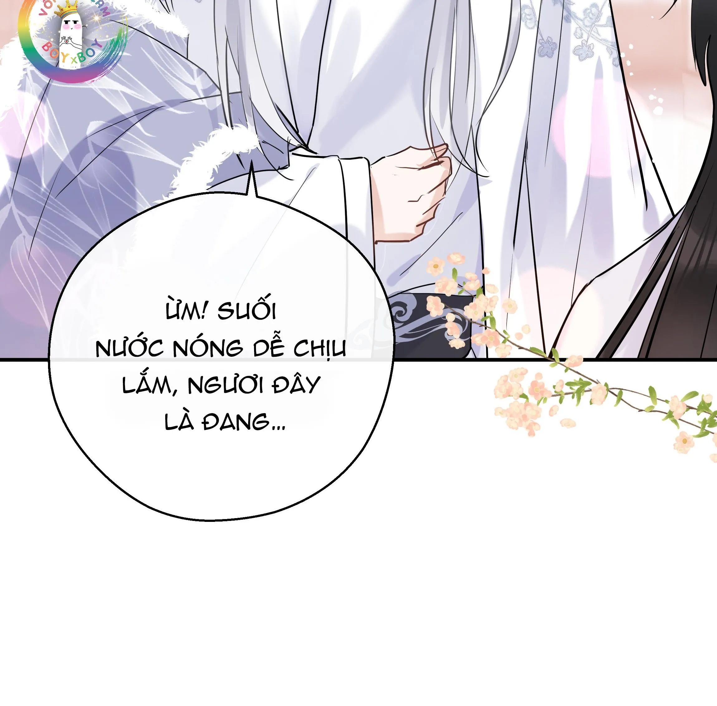 Sư thúc Không Thể Trông Mặt Mà Bắt Hình Dong (END) Chapter 23 Trang 7