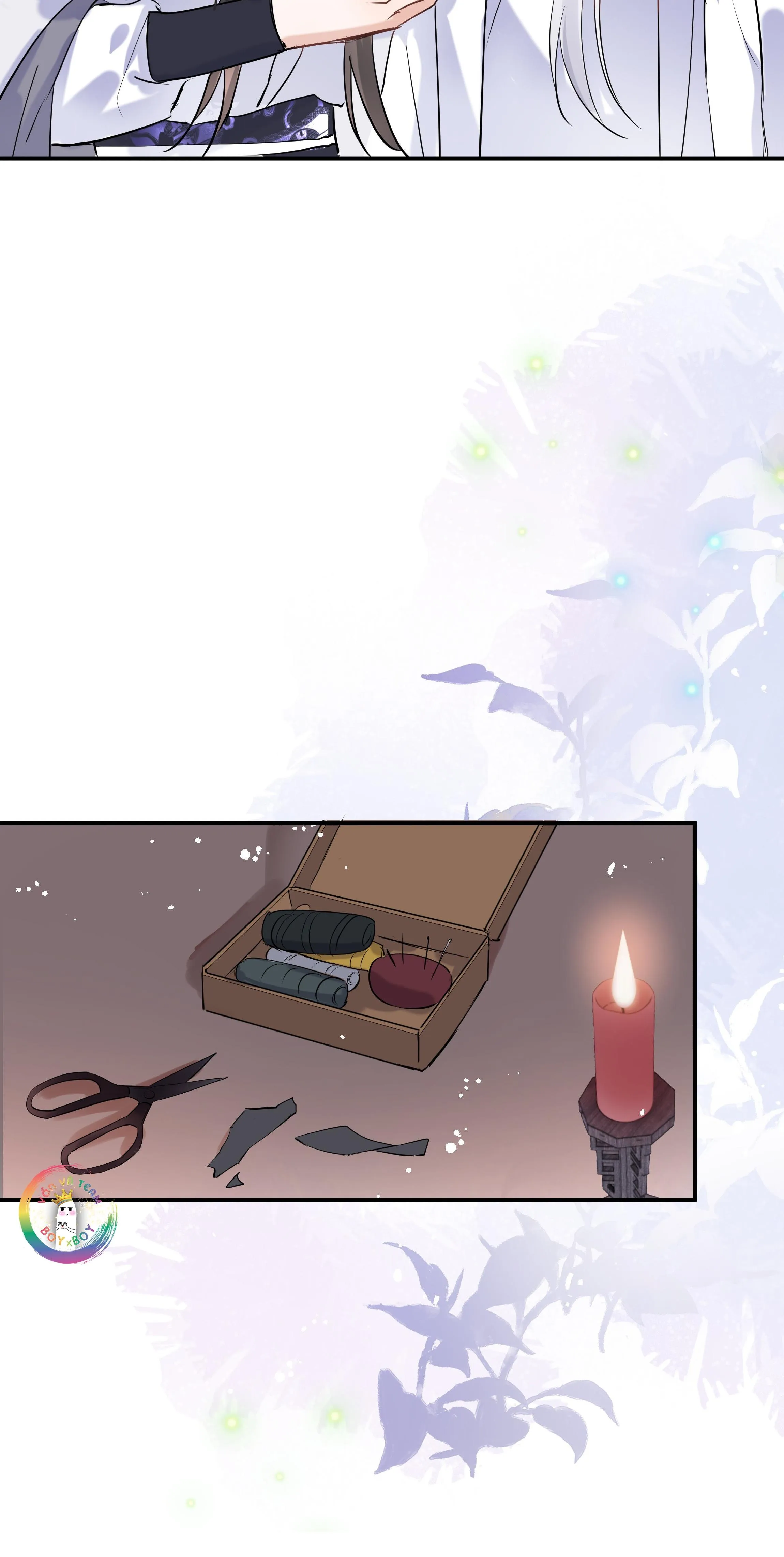 Sư thúc Không Thể Trông Mặt Mà Bắt Hình Dong (END) Chapter 23 Trang 21