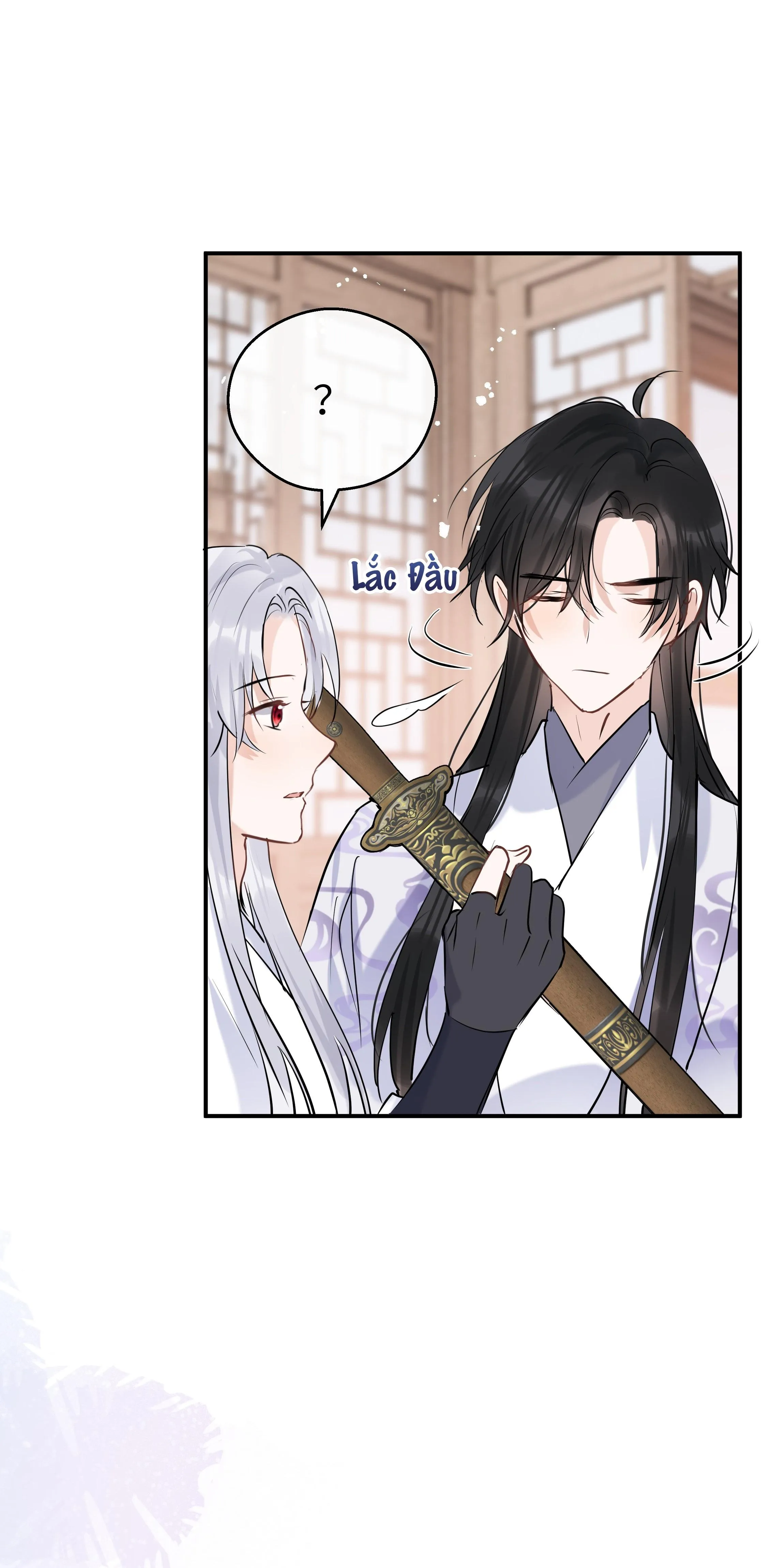 Sư thúc Không Thể Trông Mặt Mà Bắt Hình Dong (END) Chapter 23 Trang 23