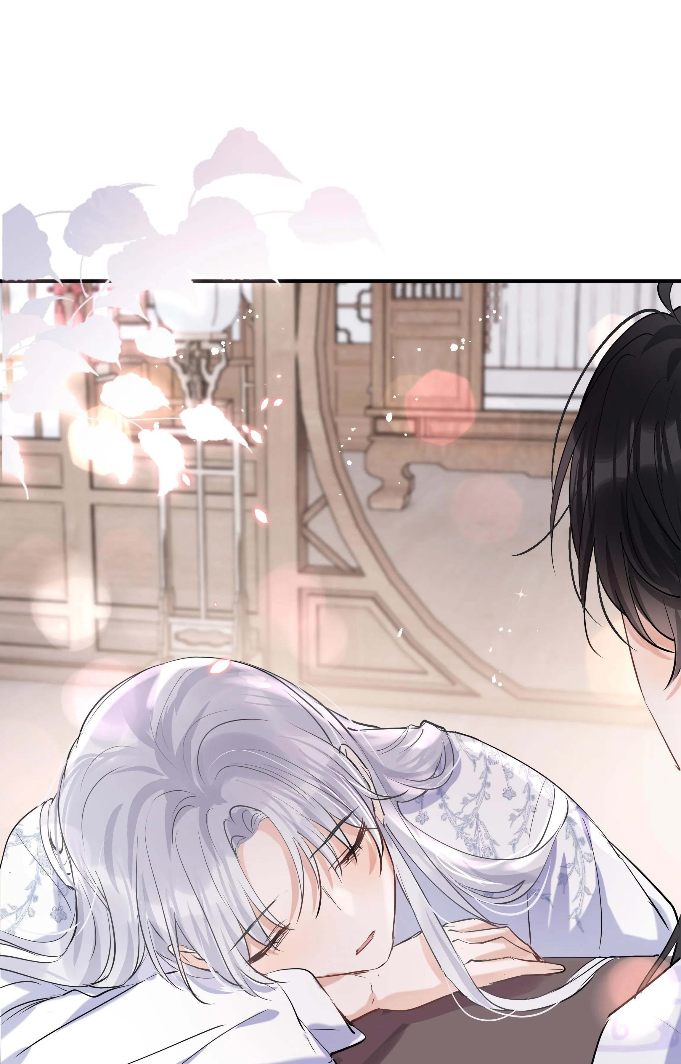 Sư thúc Không Thể Trông Mặt Mà Bắt Hình Dong (END) Chapter 23 Trang 29