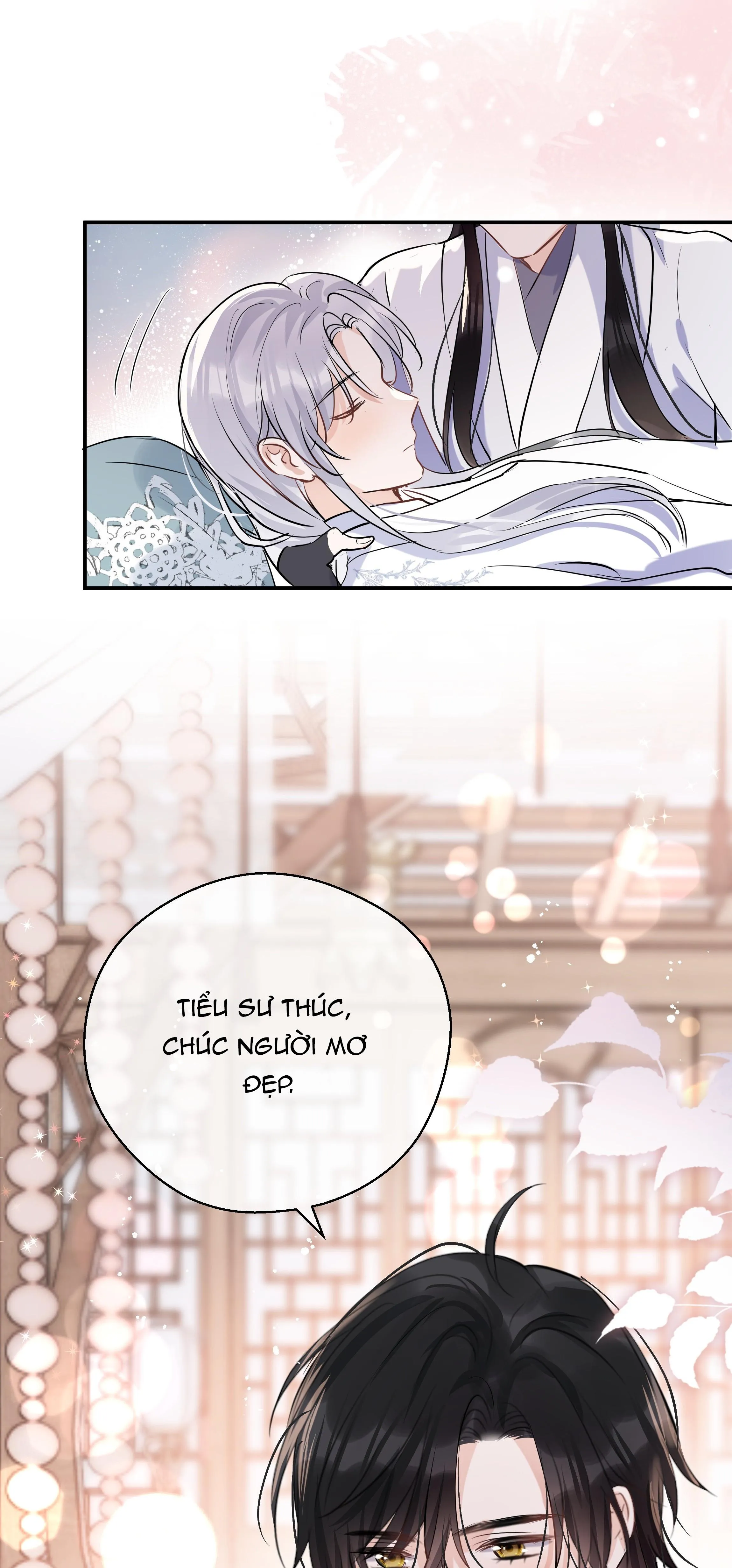 Sư thúc Không Thể Trông Mặt Mà Bắt Hình Dong (END) Chapter 23 Trang 32