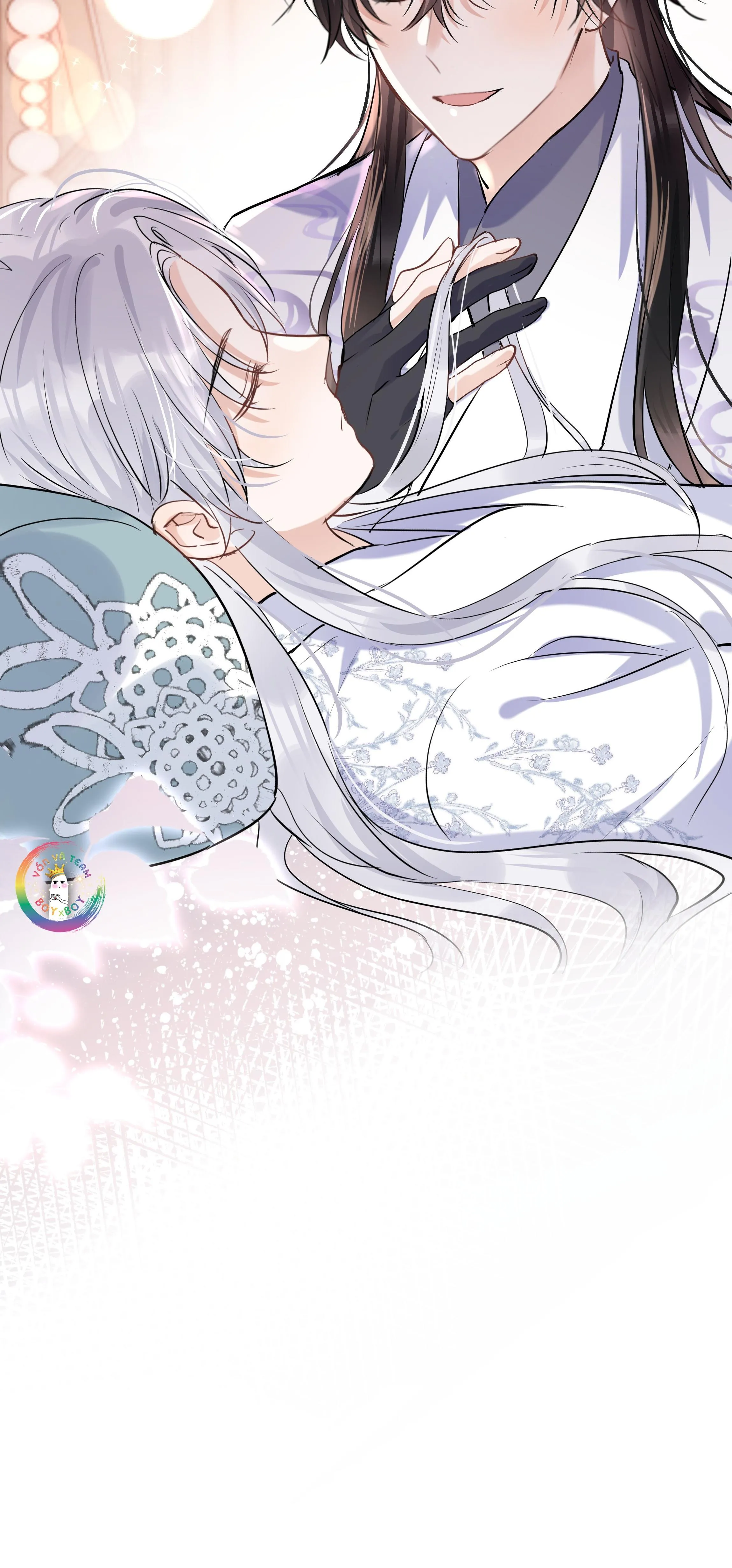 Sư thúc Không Thể Trông Mặt Mà Bắt Hình Dong (END) Chapter 23 Trang 33