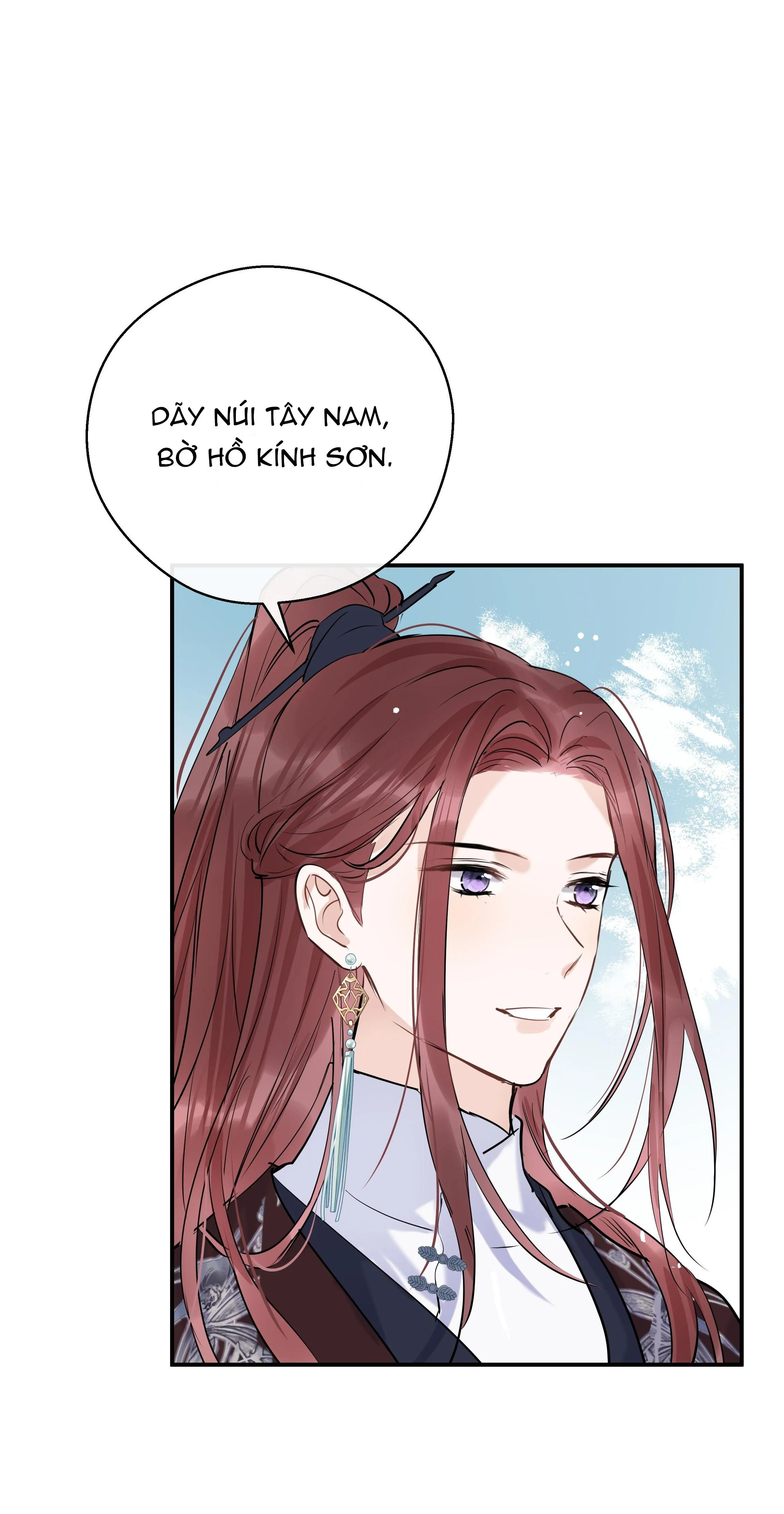 Sư thúc Không Thể Trông Mặt Mà Bắt Hình Dong (END) Chapter 23 Trang 45