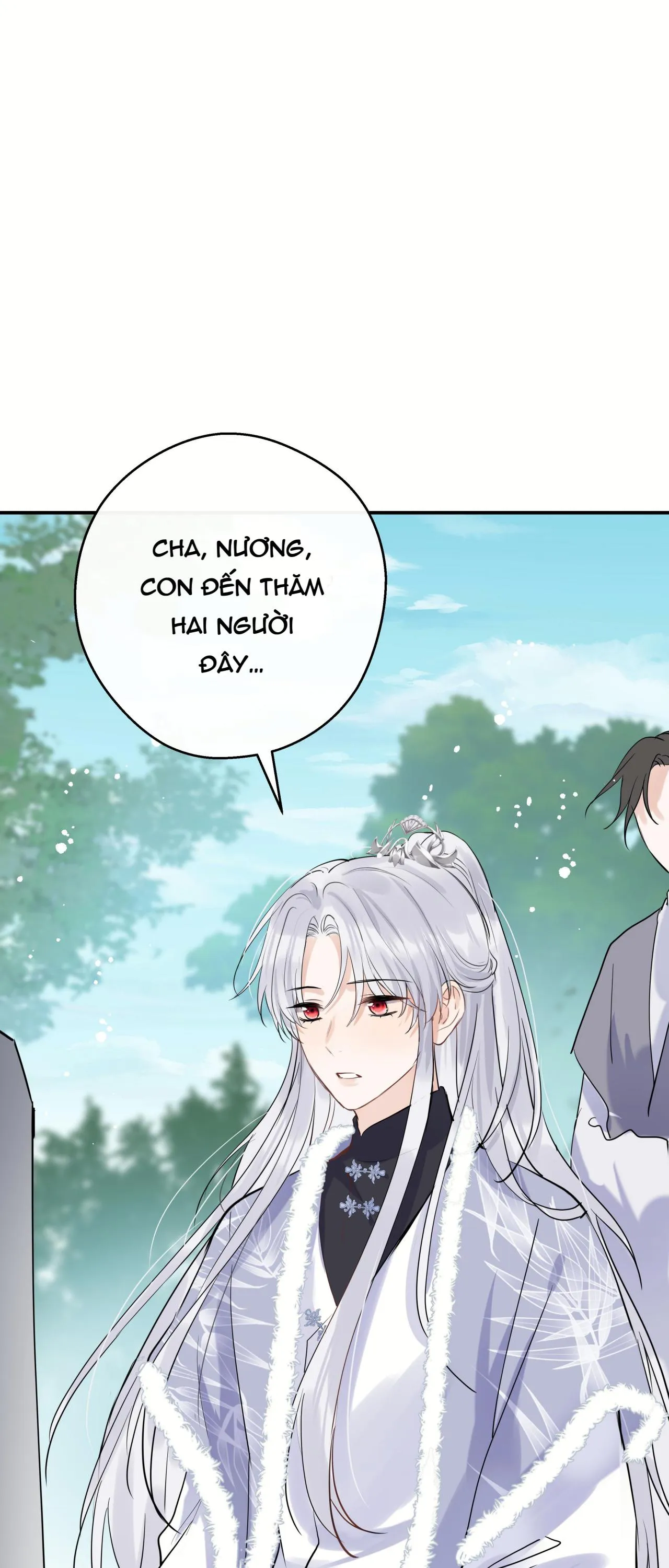 Sư thúc Không Thể Trông Mặt Mà Bắt Hình Dong (END) Chapter 24 Trang 4