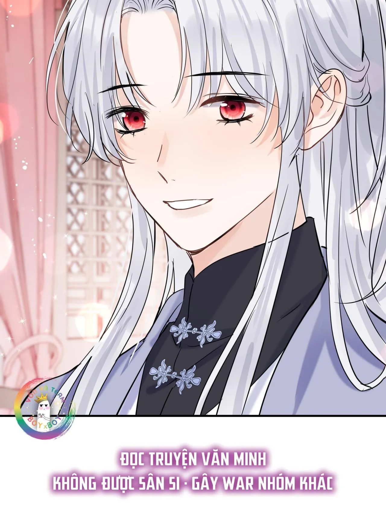 Sư thúc Không Thể Trông Mặt Mà Bắt Hình Dong (END) Chapter 24 Trang 15