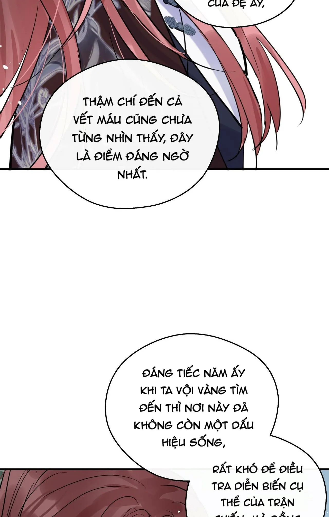 Sư thúc Không Thể Trông Mặt Mà Bắt Hình Dong (END) Chapter 24 Trang 24