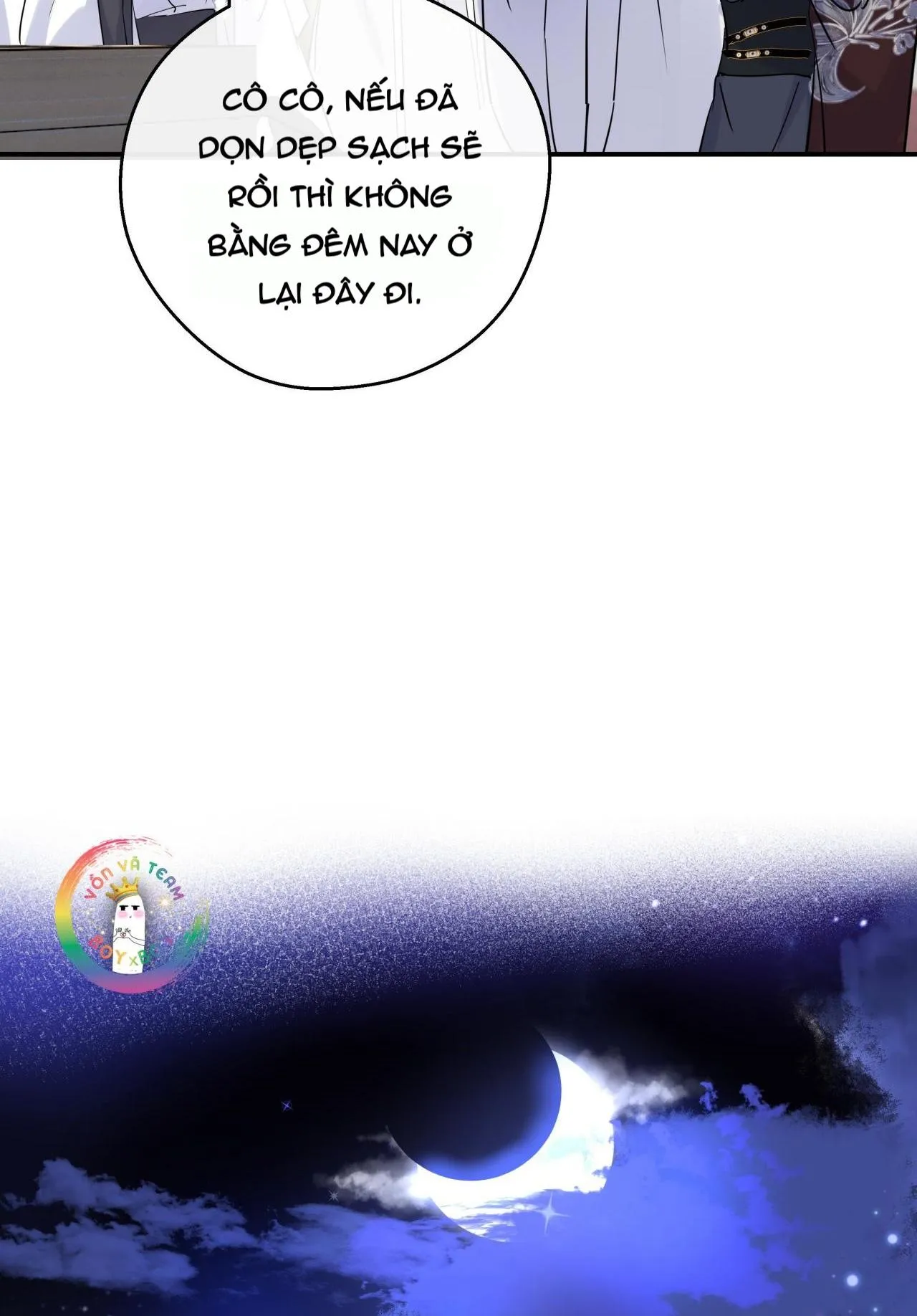 Sư thúc Không Thể Trông Mặt Mà Bắt Hình Dong (END) Chapter 24 Trang 32