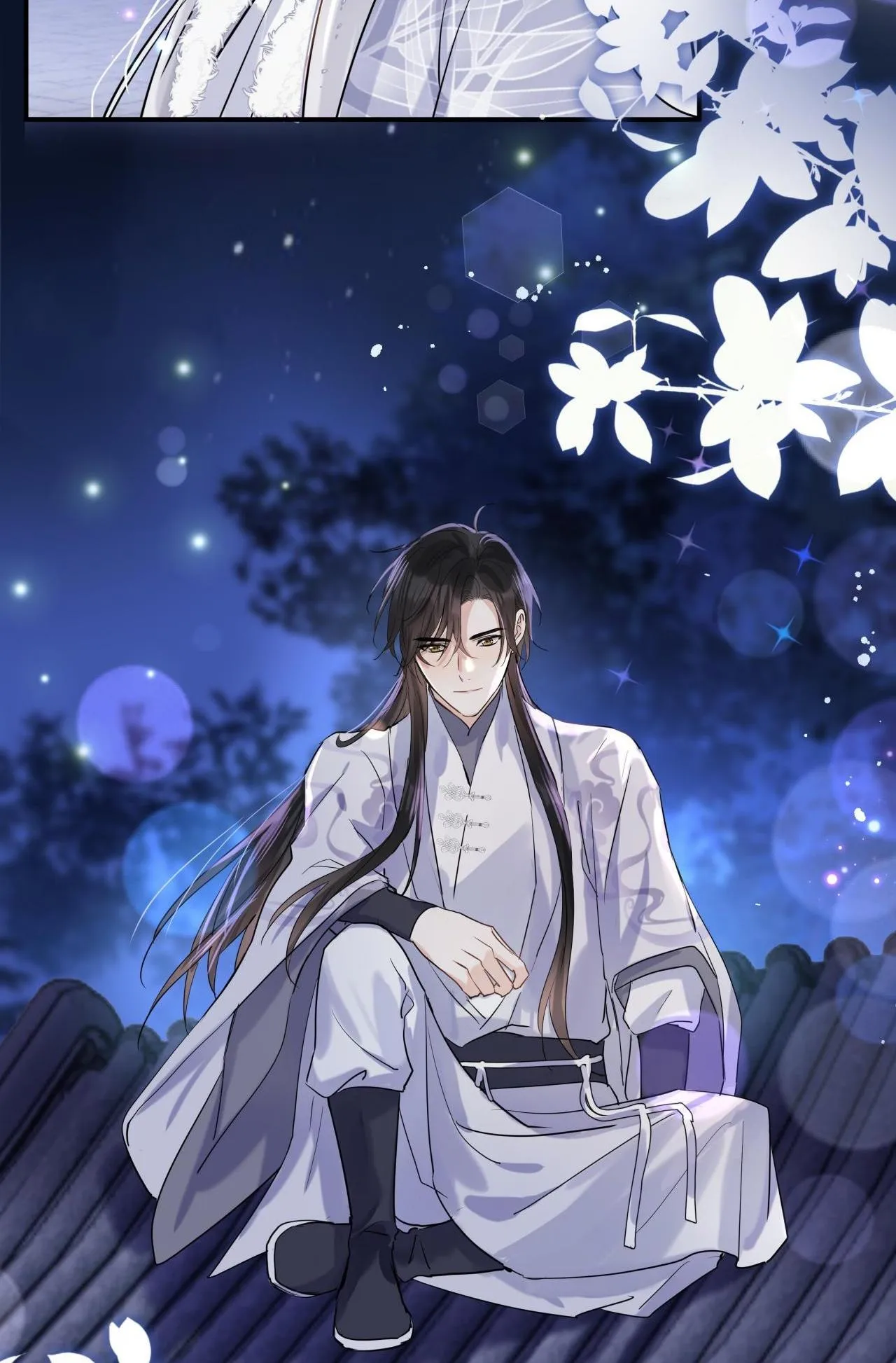 Sư thúc Không Thể Trông Mặt Mà Bắt Hình Dong (END) Chapter 24 Trang 37