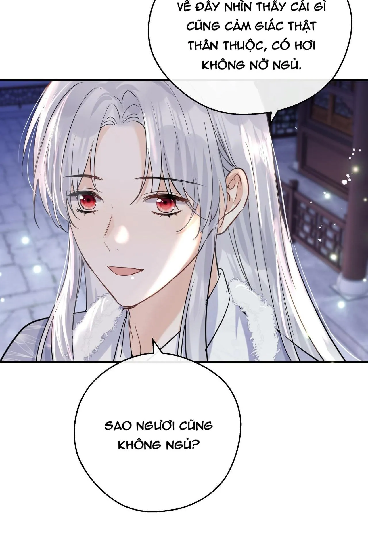 Sư thúc Không Thể Trông Mặt Mà Bắt Hình Dong (END) Chapter 24 Trang 39