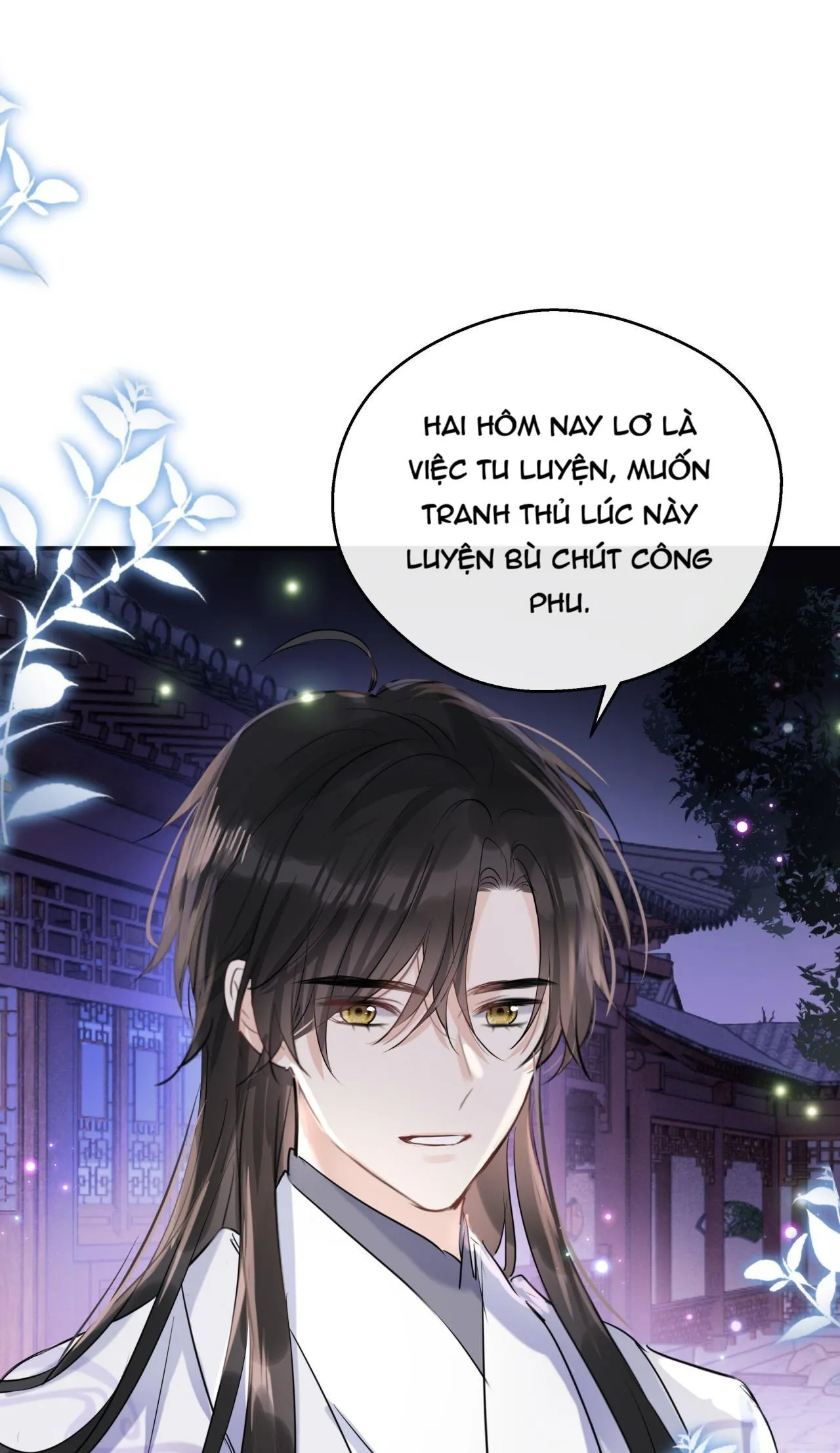 Sư thúc Không Thể Trông Mặt Mà Bắt Hình Dong (END) Chapter 24 Trang 41