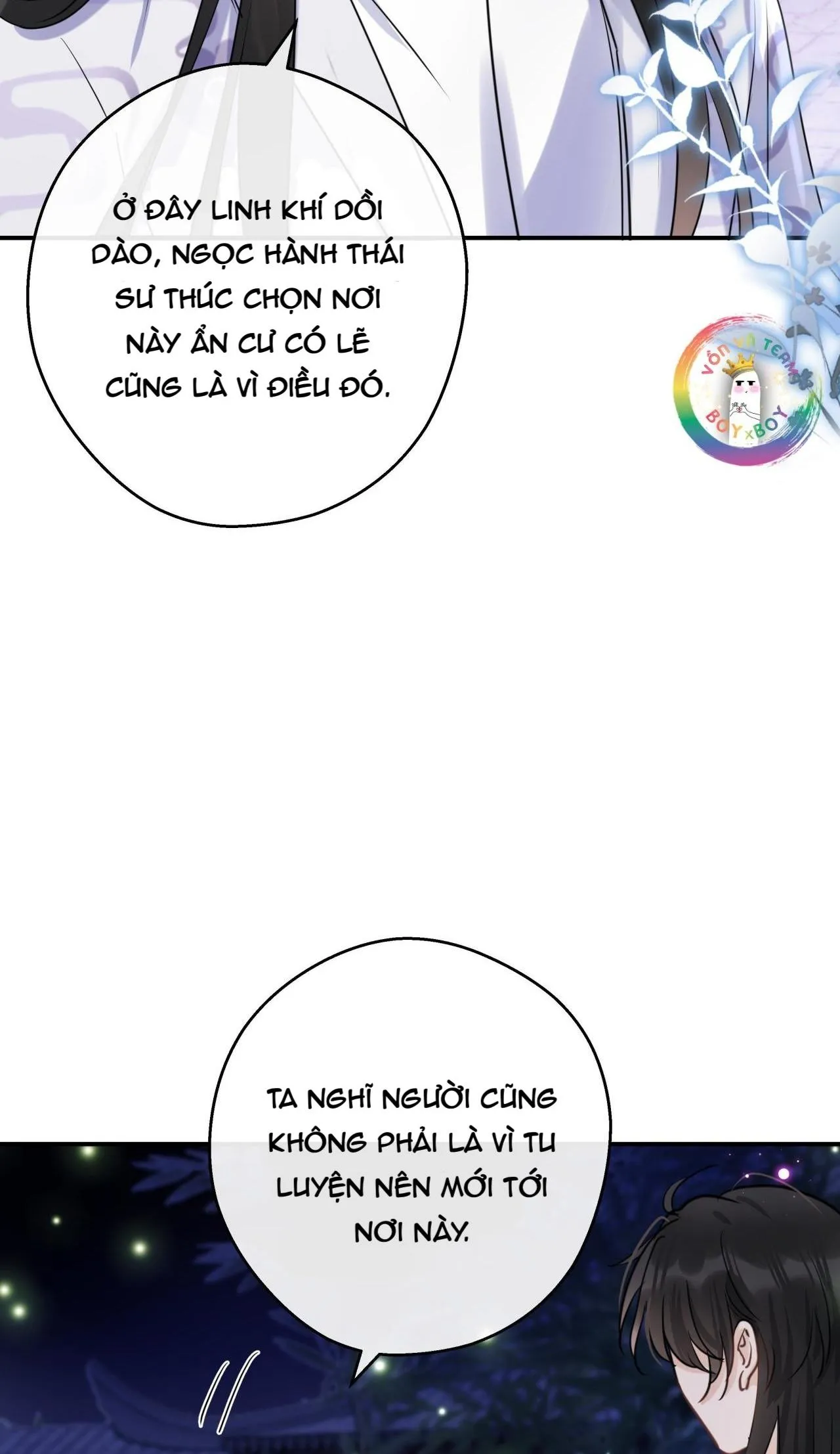 Sư thúc Không Thể Trông Mặt Mà Bắt Hình Dong (END) Chapter 24 Trang 42