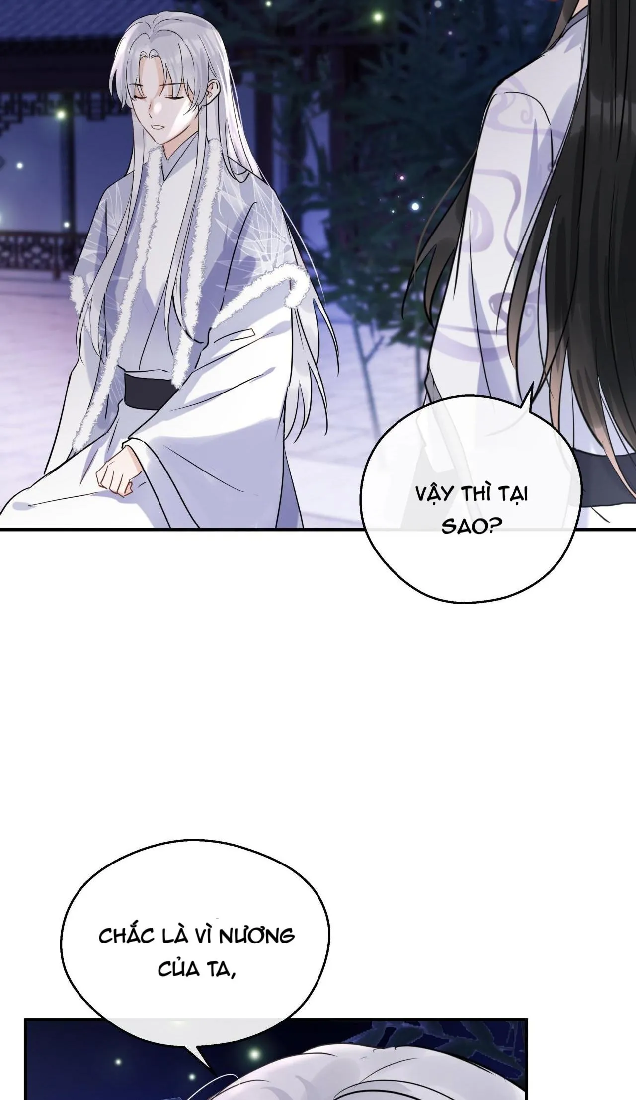 Sư thúc Không Thể Trông Mặt Mà Bắt Hình Dong (END) Chapter 24 Trang 43