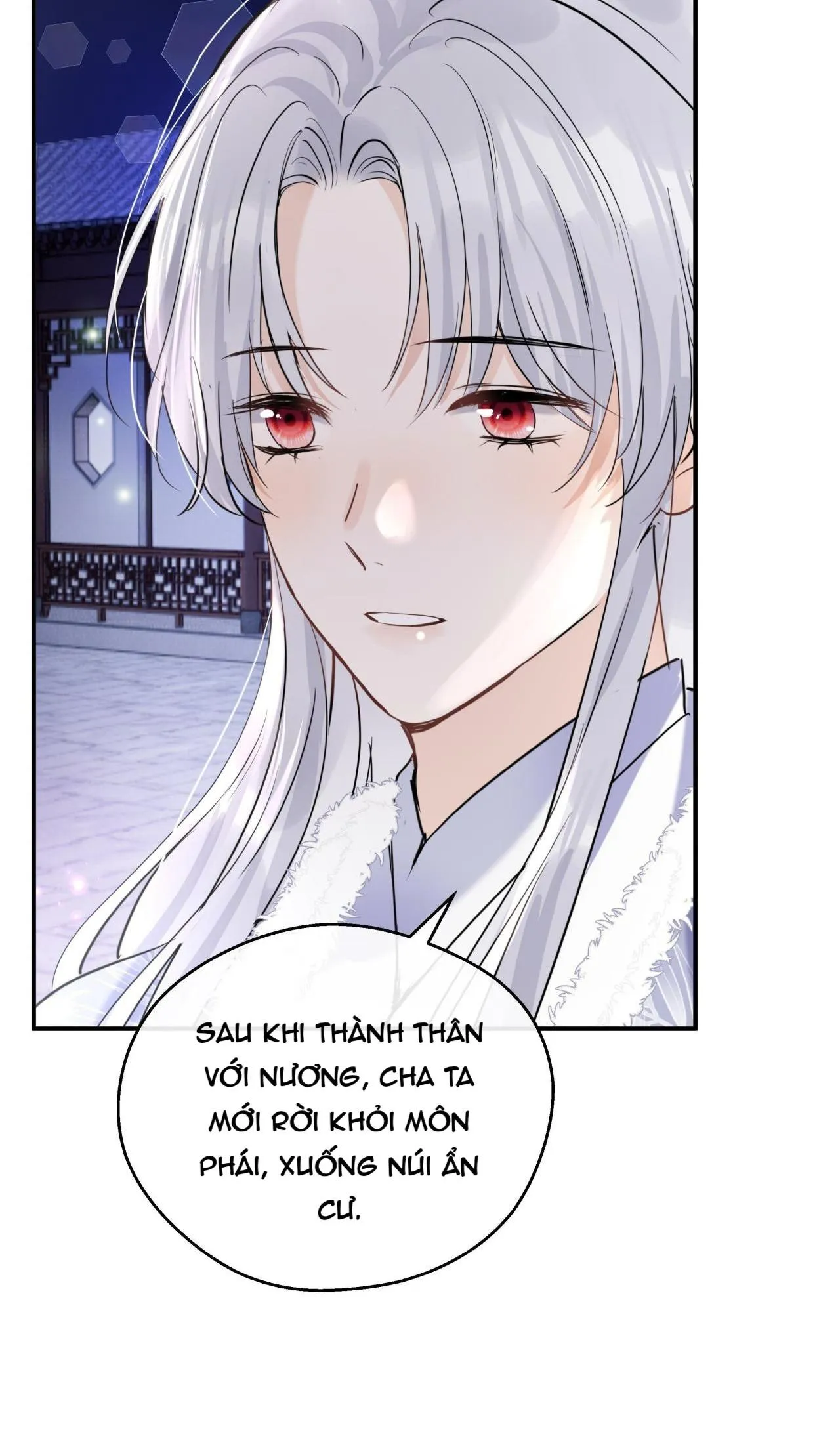 Sư thúc Không Thể Trông Mặt Mà Bắt Hình Dong (END) Chapter 24 Trang 44